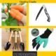 4 Gardening Tools Combo