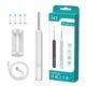 Wireless Visual Smart Ear Cleaner with HD Camera