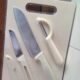 Premium Kitchen Cutting Set 4 Pcs