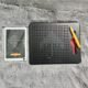 Magnetic Dot Pen Drawing Board