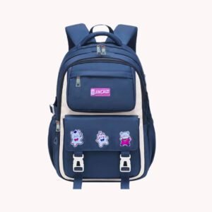 Kids Backpack Children School Bags Waterproof Primary Schoolbag Book Bag