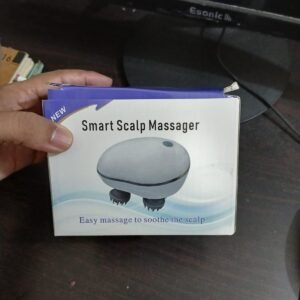 Scalp Head Massager Electric