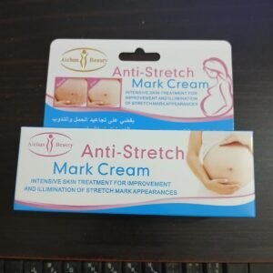 Aichun Beauty Anti-Stretch Mark Cream